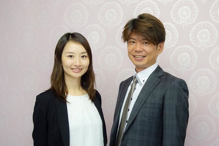 ごあいさつ