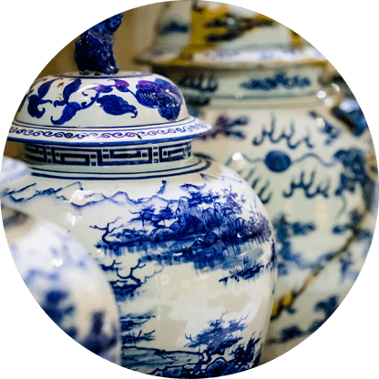 美術品・骨董品
